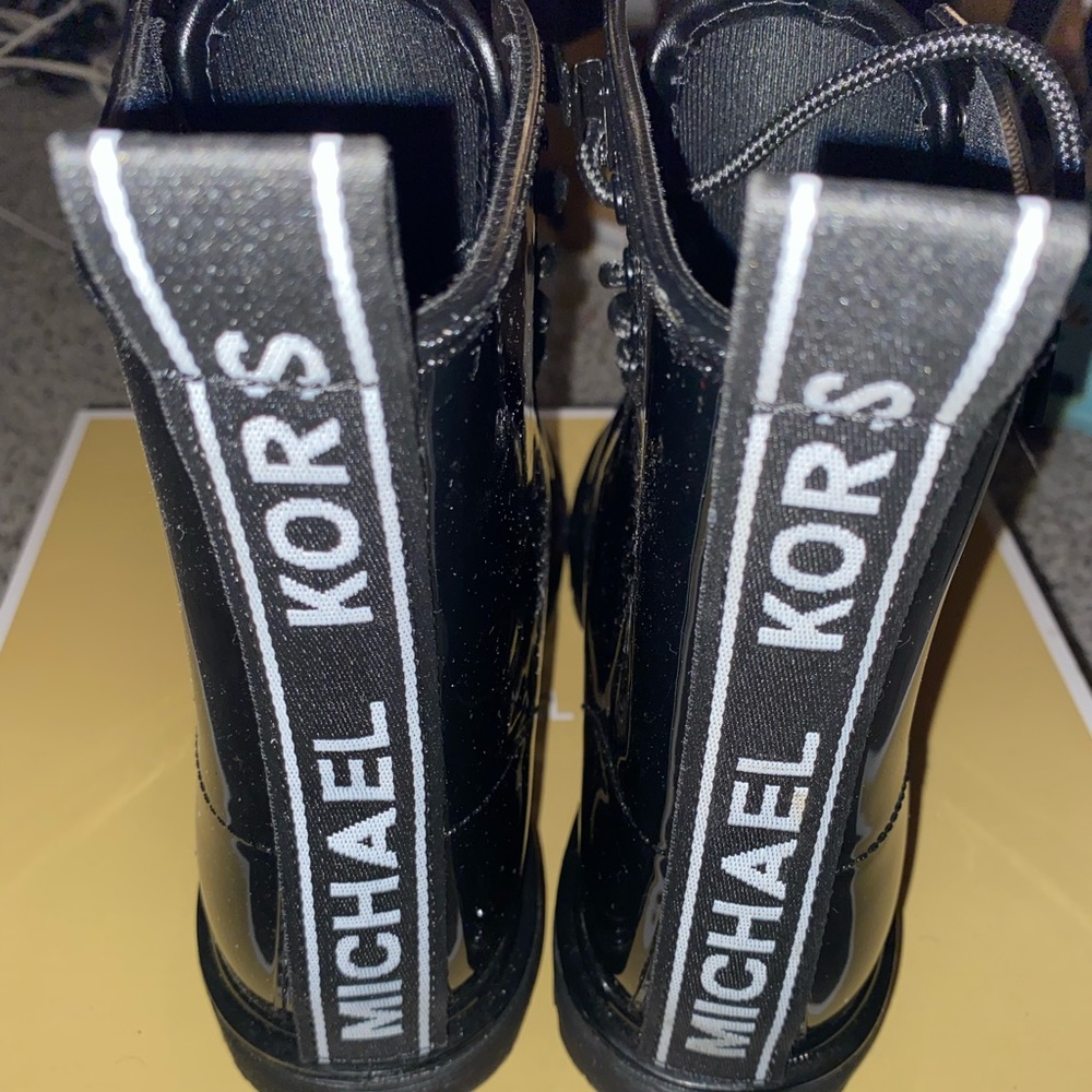 Michael Kors Rain Boots